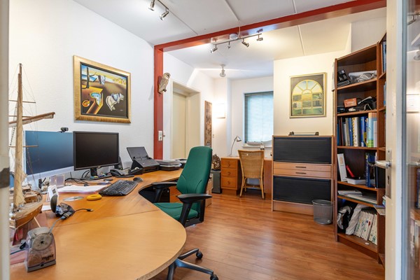 Medium property photo - Willem Dreeslaan 41, 9363 ET Marum